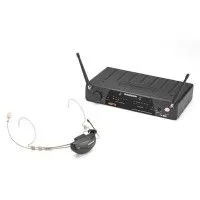 Samson Airline 77 DE10x/AH7 Е4 Радиомикрофонная вокальная система с головным микрофоном