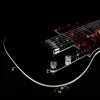 JET JT-350 BK R Электрогитара Telecaster, SH Alnico, цвет черный