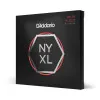 D'Addario NYXL1074 Набор струн для 8-струнной электрогитары, размер 10-74
