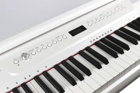 SOLISTA P115WH