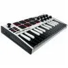 AKAI PRO MPK MINI MK3 WHITE USB/MIDI клавиатура контроллер