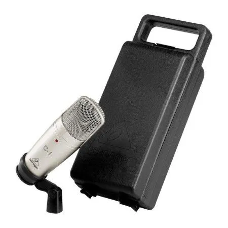 Микрофон Behringer C-1