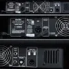 HARTKE VX3500 Комбоусилитель для бас-гитары, 10", 350W