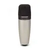 Микрофон Samson C01