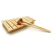 Музыка Детям MD-KS-8P Ксилофон 8 нот