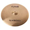 KINGDO LOW VOLUME SET 14"+16"+18"+20" GOLDEN Комплект тарелок