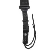 SOLDIER STP-NST-1250 03 Ремень для гитары текстиль, черный