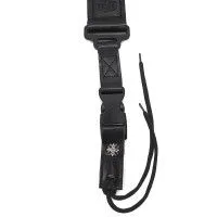 SOLDIER STP-NST-1250 03 Ремень для гитары текстиль, черный