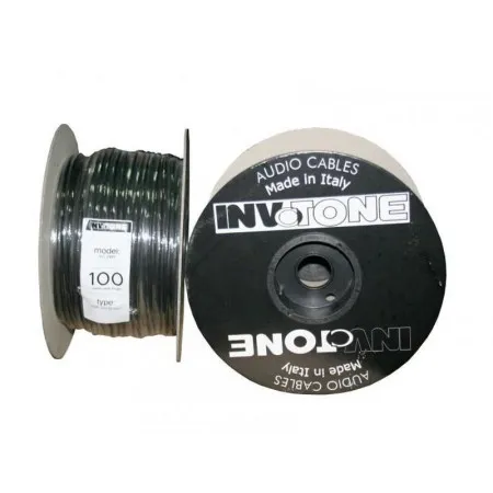Invotone IPCDMX Кабель DMX, d=5.4 мм, бухта 100м