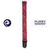 Ремень Planet Waves 50G02 Woven «Bandana Red»