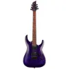 ESP LTD H-200 FM STP Электрогитара 6-струнная, цвет фиолетовый