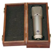 Neumann U87 Ai Микрофон конденсаторный