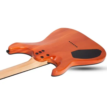 SCHECTER C-6 PRO AQB Электрогитара, Stratocaster, цвет Aqua Burst