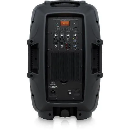 BEHRINGER PK112A - активная акустическая система
