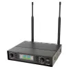 Axelvox DX800FK Радиосистема, 2 ручных микрофона, UHF 650-758 MHz