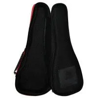 SOLO ЧУ3 Чехол для укулеле soprano под кофр