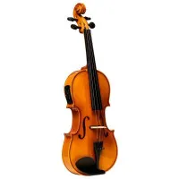 STAGG VN-4/4 ELEC EF Электроскрипка размера 4/4 в комплекте STAGG VN-4/4 ELEC EF Электроскрипка размера 4/4 в комплекте