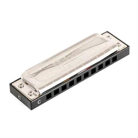EASTTOP PRO20 C Губная гармошка, диатоническая, C