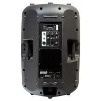 ITALIAN STAGE SPX15AUB Акустическая система активная, 15", 200 Вт, usb, mp3, bluetooth