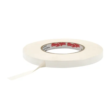 Gaffer MagTape® Matt 500 (12мм*50м, белый) лента монтажная матовая