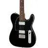 FENDER Player II Telecaster HH Black Электрогитара, 6 струн, цвет черный