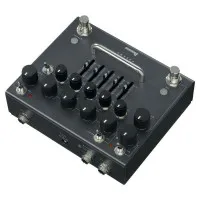 IBANEZ PTPRE Педаль эффектов для электрогитары