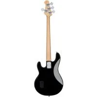 Sterling by MusicMan SUB Series RAY4-BK-M1