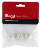 STAGG SP-KNST-BLK