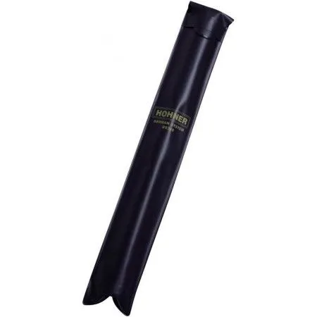 Hohner B9318 Блок-флейта сопрано, немецкая система, пластиковый корпус