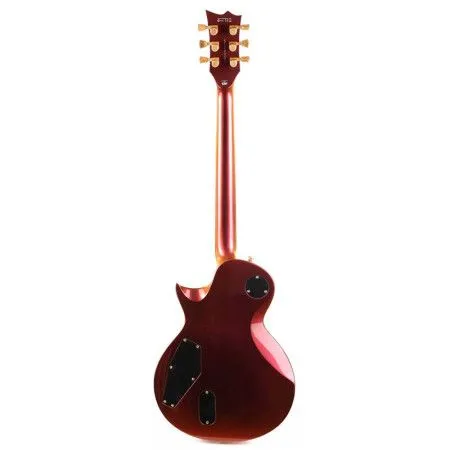 ESP LTD EC-1000 GOLDAND  Электрогитара, 6-струнная, цвет Gold Andromeda