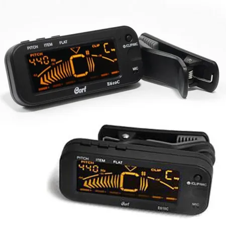 Тюнер CORT E610C