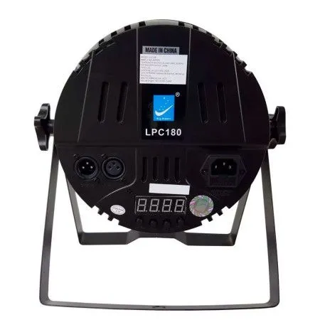 Big Dipper LPC180 Прожектор светодиодный LED 60х3Вт (RGB)
