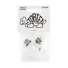 Dunlop 478P1.14 Tortex White Jazz III