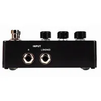 Mooer Drummer X2 Педаль драм-машина