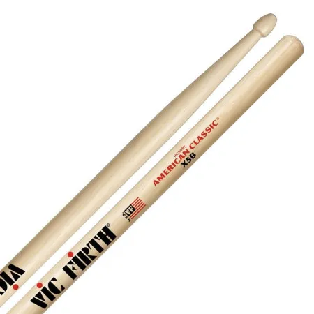 Палочки барабанные VIC FIRTH X5B