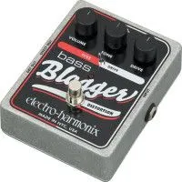 Педаль Electro-Harmonix Bass Blogger