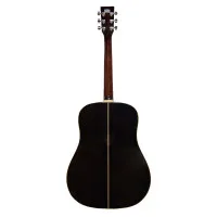 Suolun S-300D EQ N Гитара электроакустическая 41" Dreadnought, цвет натуральный, с чехлом