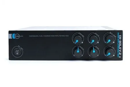 CVGaudio TR-80LS