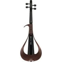 Yamaha YEV105BL- Электроскрипка с пассивным питанием, 5 струн Yamaha YEV105BL- Электроскрипка с пассивным питанием, 5 струн