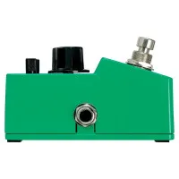 IBANEZ TSMINI Tube Screamer Mini Педаль эффектов для электрогитары в уменьшенном корпусе