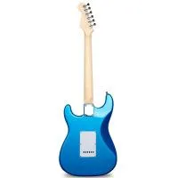 Bosstone SEG-03 BL Электрогитара, 6 струн, SSS, цвет cанберст