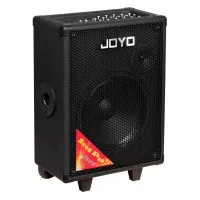 Joyo JPA863 Акустическая система портативная, 30Вт, беспроводные микрофоны в комплекте