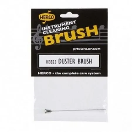 Dunlop HE825 Ёршик для механики, клапанов, пружин духовых инструментов