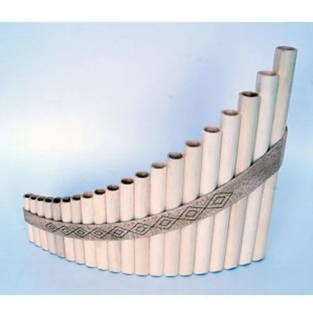 Пан-флейта Hora 20 Alto