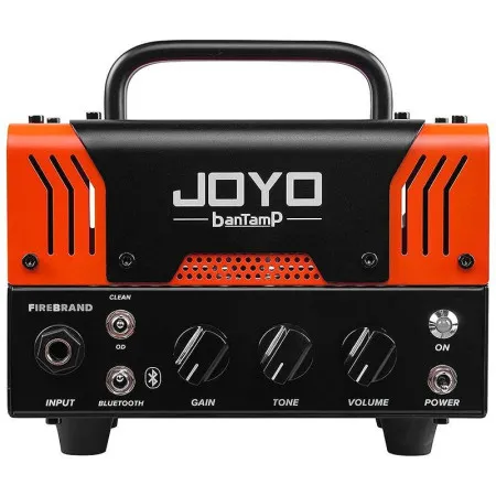Joyo Firebrand Усилитель гитарный ламповый, 20Вт