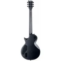 ESP LTD EC-1000 BARITONE CHMS Электрогитара баритон, 6-струнная, цвет черный металлик ESP LTD EC-1000 BARITONE CHMS Электрогитара баритон, 6-струнная, цвет черный металлик