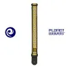 Ремень Planet Waves 50C08 Woven «Monterey»