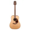 Takamine GD93 NAT Гитара акустическая 41'' Dreadnought, цвет натуральный