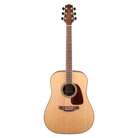 Takamine GD93 NAT Гитара акустическая 41'' Dreadnought, цвет натуральный