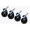 Joyo 212PQ Кабинет гитарный, закрытый, 2х12 Jensen P12Q